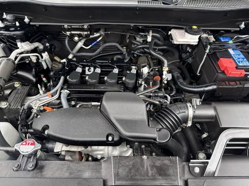 Used 2025 Honda CR-V EX-L image 28