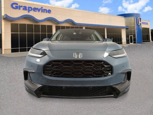 New 2026 Honda HR-V EX-L image 6