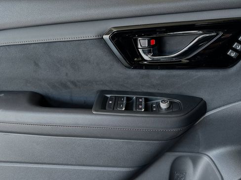 New 2025 Subaru Forester Touring image 11