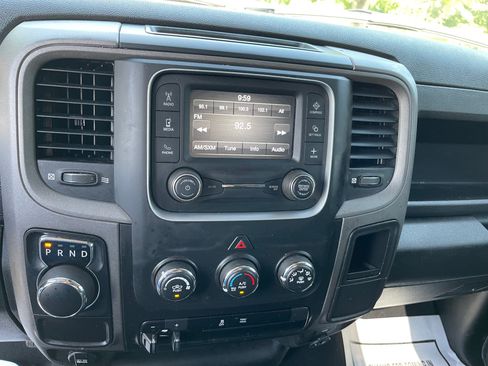 Used 2023 RAM 1500 Tradesman w/ Popular Equipment Group image 10