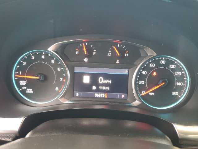 Used 2023 Chevrolet Traverse RS FWD image 37