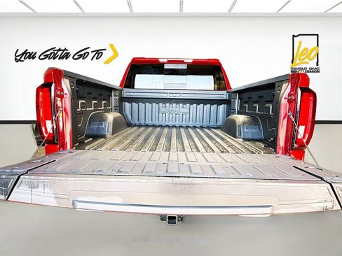 New 2026 GMC Sierra 1500 SLT w/ SLT Premium Plus Package AWD/4WD image 27