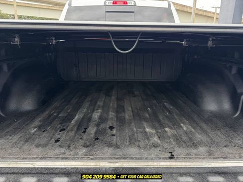Used 2023 RAM 1500 Big Horn AWD/4WD image 29