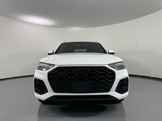 Used 2024 Audi Q5 2.0T Premium w/ Summer of Audi Package video 2