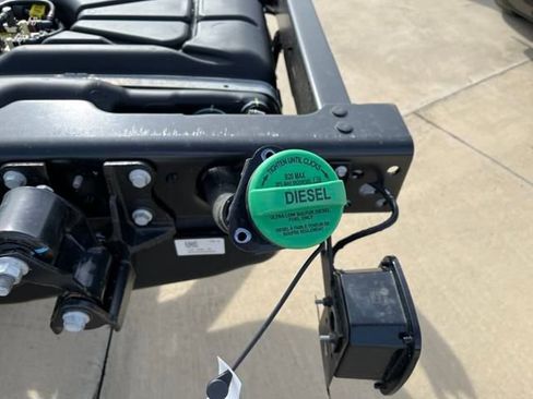 New 2024 Ford F550 XL image 10