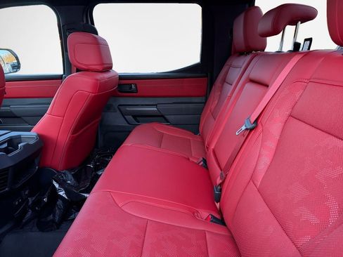 New 2026 Toyota Tundra TRD Pro image 14