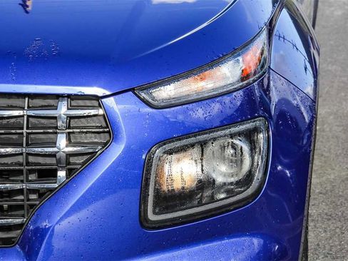 Used 2022 Hyundai Venue SEL image 7