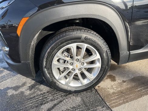 Used 2024 Chevrolet TrailBlazer LS image 10