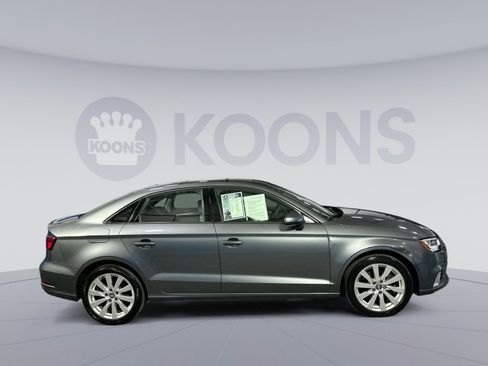 Used 2017 Audi A3 2.0T Premium image 8