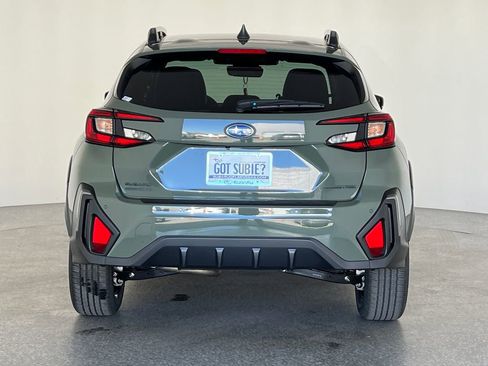 New 2026 Subaru Crosstrek 2.5i Limited image 5