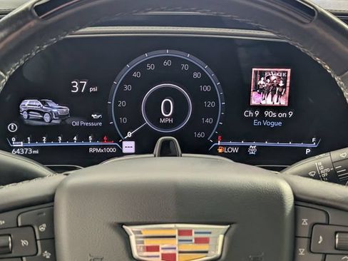 Used 2023 Cadillac Escalade Sport AWD/4WD image 19