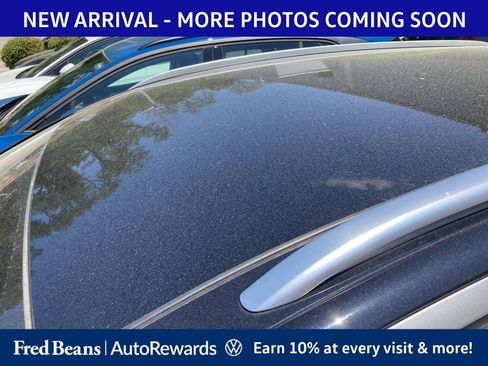 Used 2023 Volkswagen ID.4 Pro S Plus AWD/4WD image 8