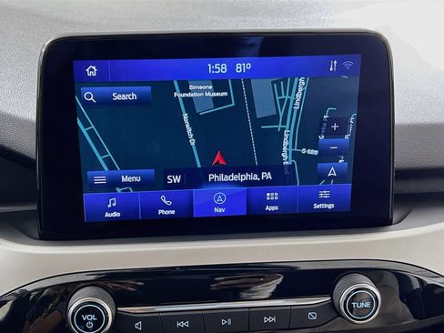 Certified 2021 Ford Escape SEL AWD/4WD image 17