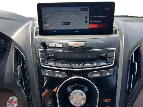 Used 2021 Acura RDX w/ Technology Package FWD image 23