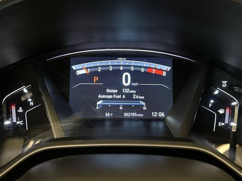 Used 2022 Honda CR-V EX-L image 10