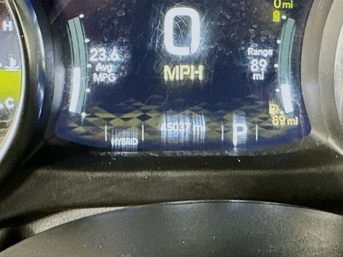 Used 2022 Jeep Wrangler Unlimited Rubicon 4xe AWD/4WD image 18