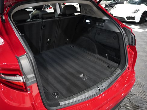 Used 2021 Alfa Romeo Stelvio Ti w/ Nero Edizione image 52