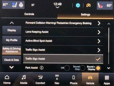 Used 2022 Maserati Levante Trofeo image 45