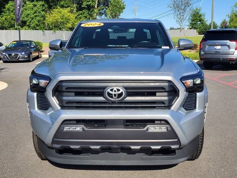 Used 2024 Toyota Tacoma SR5 RWD image 2