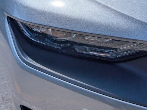 Used 2019 Chevrolet Camaro LT w/ RS Package RWD image 2