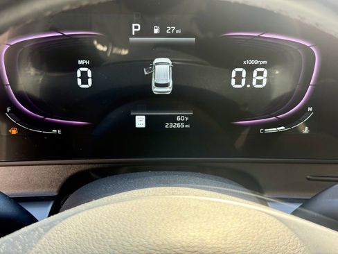 Used 2023 Kia Sportage EX image 21