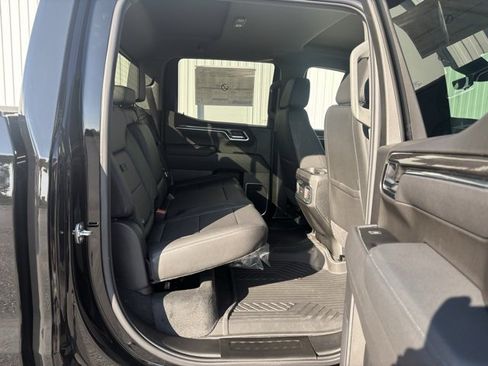 New 2026 Chevrolet Silverado 1500 LTZ image 20