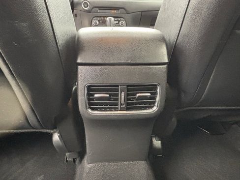 Used 2022 MAZDA CX-5 AWD 2.5 S w/ Preferred Package image 17