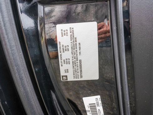 Used 2006 Cadillac XLR image 45