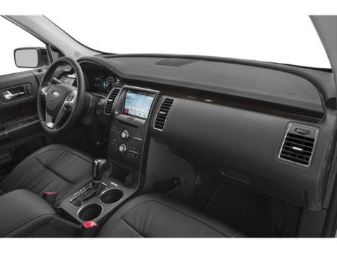 Used 2019 Ford Flex Limited FWD image 16
