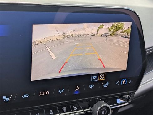 Used 2024 Chevrolet Blazer EV LT image 28