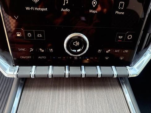 New 2026 GMC Acadia Denali w/ Super Cruise Package image 27