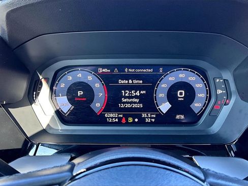 Used 2023 Audi A3 2.0T Premium image 17