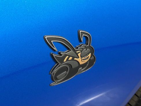 New 2026 Dodge Charger Scat Pack w/ Blacktop Package AWD/4WD image 12