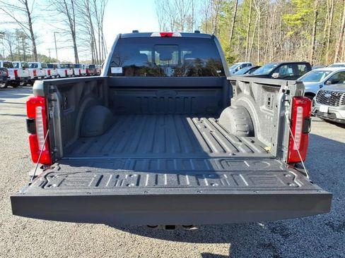 New 2026 Ford F250 XL w/ STX Appearance Package AWD/4WD image 7