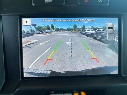 Certified 2019 Ford F150 XLT w/ Equipment Group 302A Luxury RWD image 18