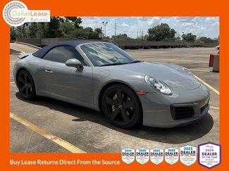 Used 2018 Porsche 911 Carrera RWD video 1