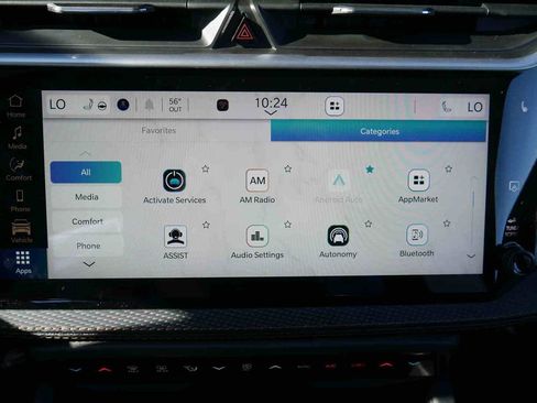 New 2026 Jeep Cherokee Limited image 30