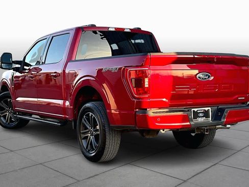 Used 2022 Ford F150 XLT w/ Equipment Group 302A High image 16