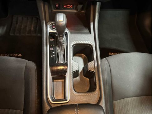 Used 2024 Nissan Sentra SV image 18