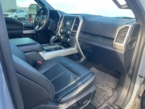 Used 2020 Ford F150 Lariat w/ Equipment Group 502A Luxury image 23