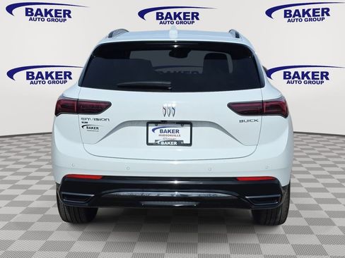 New 2026 Buick Envision Sport Touring image 6