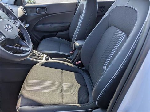 New 2026 Hyundai Venue SEL FWD image 22
