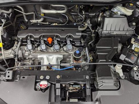 Used 2022 Honda HR-V EX image 25