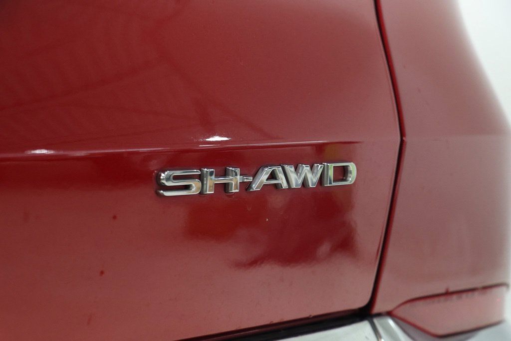 Used 2022 Acura MDX w/ Technology Package AWD/4WD image 13
