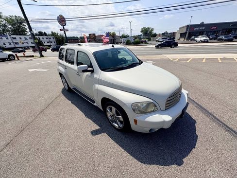 Used 2007 Chevrolet HHR LT w/ LT Preferred Equipment Group FWD image 34