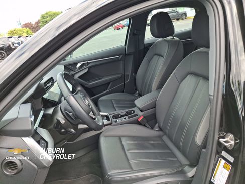 Used 2024 Audi A3 2.0T Premium FWD image 19