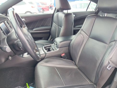 Used 2023 Dodge Charger SXT w/ Plus Group image 6