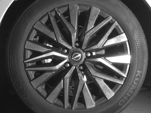 Used 2025 Nissan Altima 2.5 SV image 12