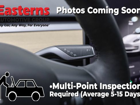 Used 2023 Tesla Model 3 Standard Range RWD image 13
