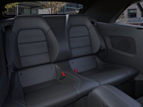 New 2026 Ford Mustang Premium image 11